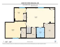 11910 93 St Nw, Edmonton, AB T5G1E5 Photo 47
