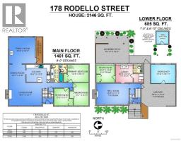 178 Rodello St, Comox, BC V9M1V2 Photo 32