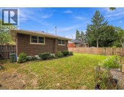 212 West 33rd Street, Hamilton, ON L9C5J5 Photo 31