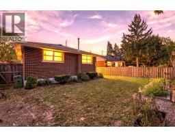 212 West 33rd Street, Hamilton, ON L9C5J5 Photo 33