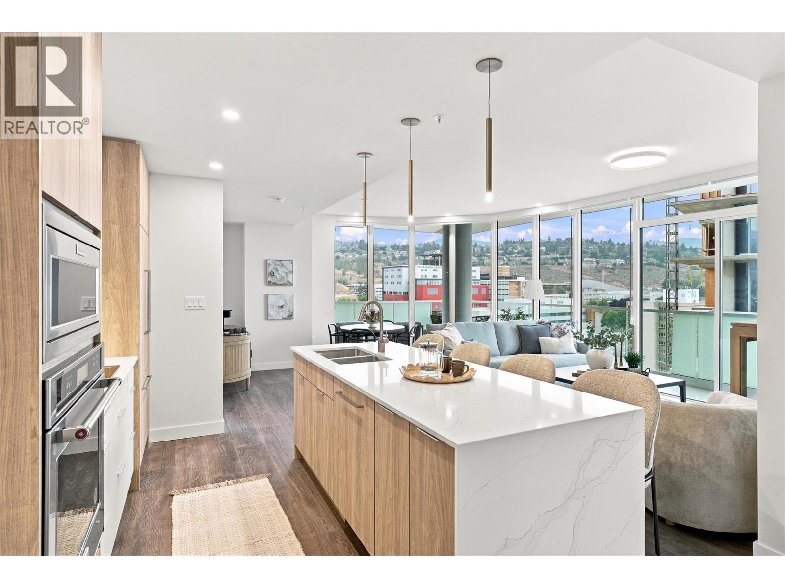 #1202 460 Nicola Street - 1