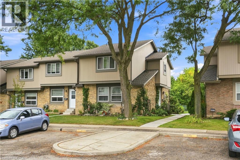 #70 643 WOODWARD Avenue - 1