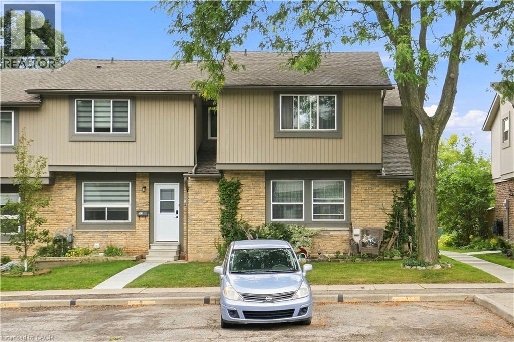 #70 643 WOODWARD Avenue - 2