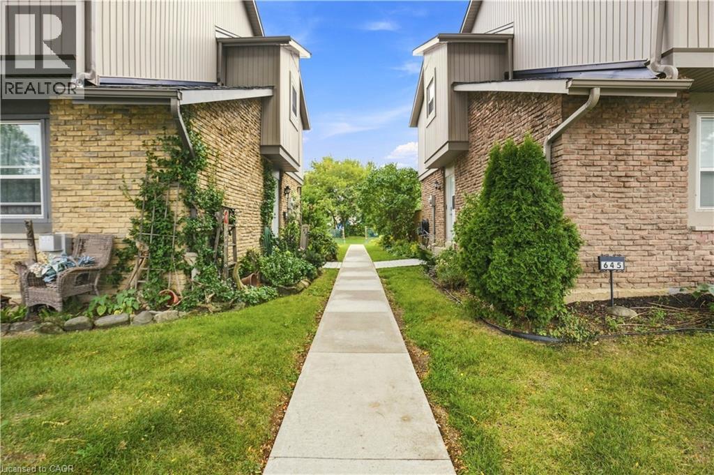 Photo of 643 WOODWARD Avenue Unit# 70