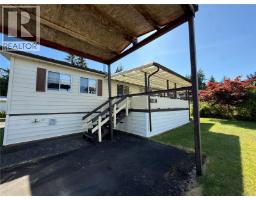 Family room - 9511 Chancellor Hts, Port Hardy, BC V0N2P0 Photo 6