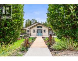 Sunroom - 5089a Cedar Hill Road, Falkland, BC V0E1W0 Photo 13