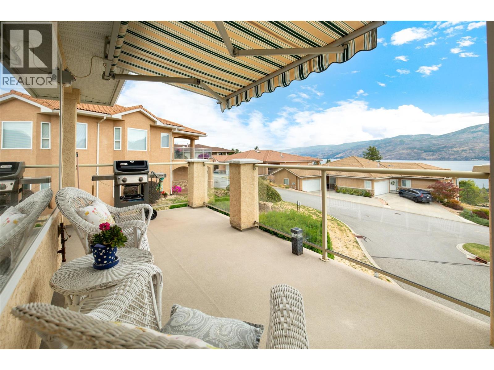 203 5300 Huston Road, Peachland