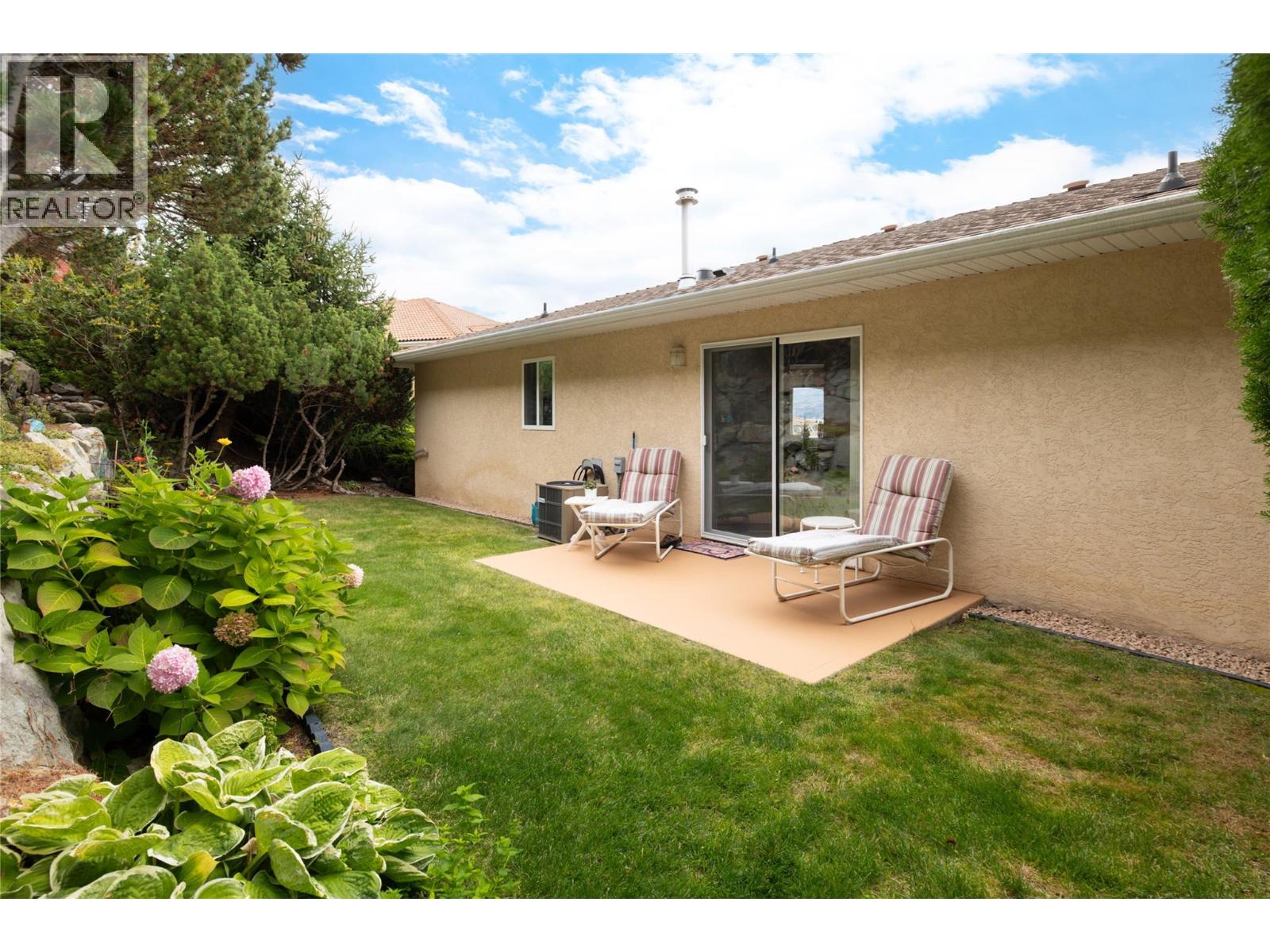 203 5300 Huston Road, Peachland