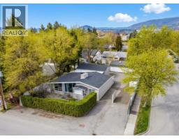  1201 Kelglen Crescent, Kelowna