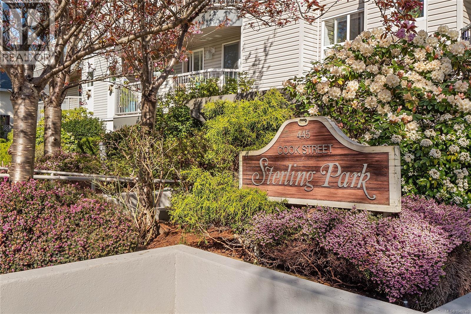 401 445 Cook Street, Victoria