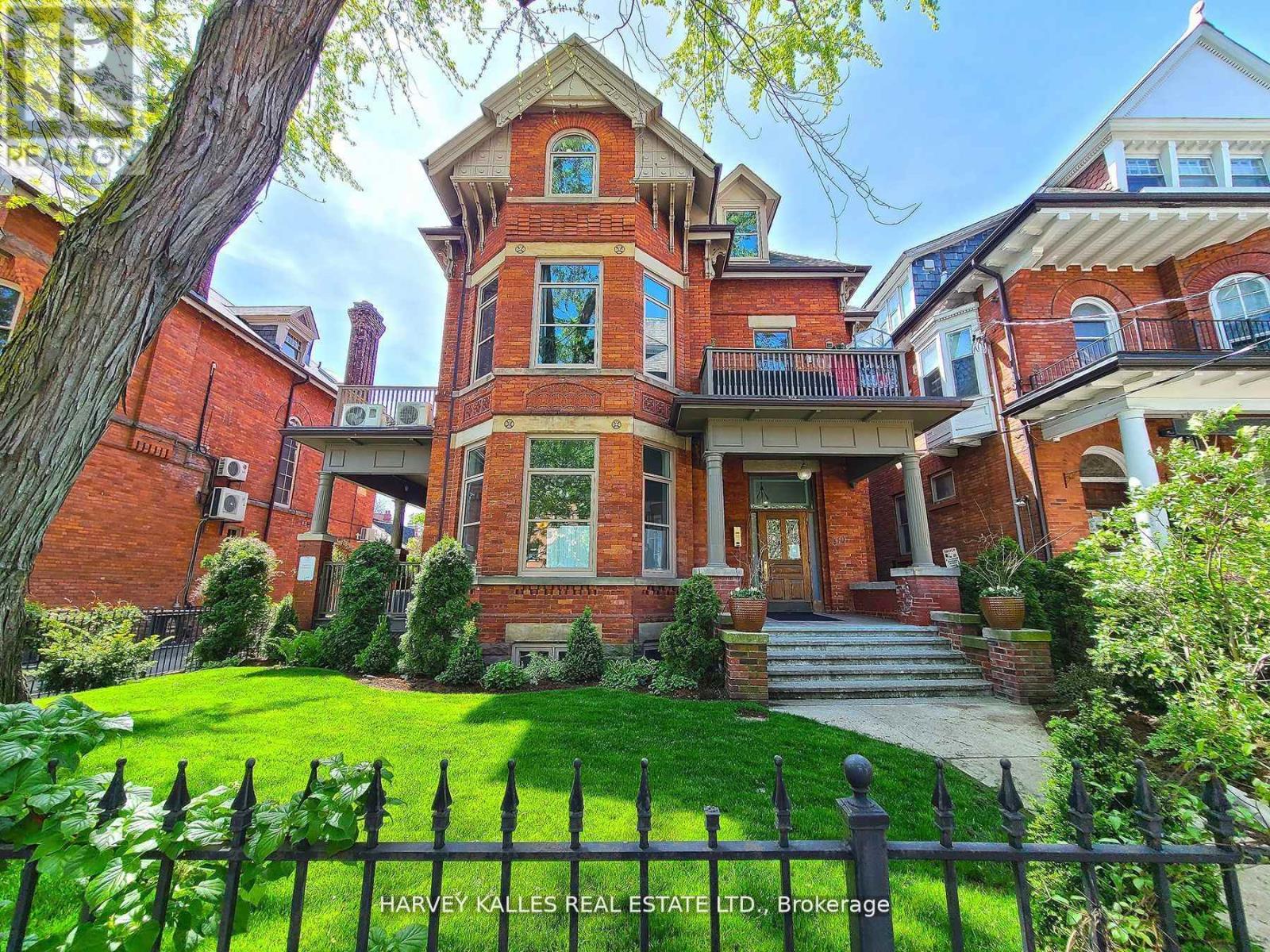 Photo of 510 Jarvis Street