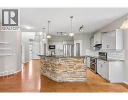 Recreational, Games room - 48 Rockywood Circle Nw, Calgary, AB T3G5W2 Photo 6