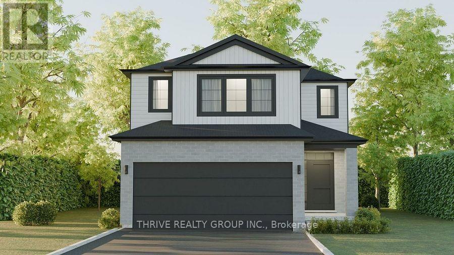 2996 BUROAK DRIVE
