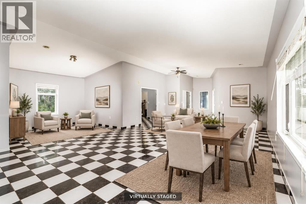 Listing photo – 425016 Range Road 10, Rural Ponoka County