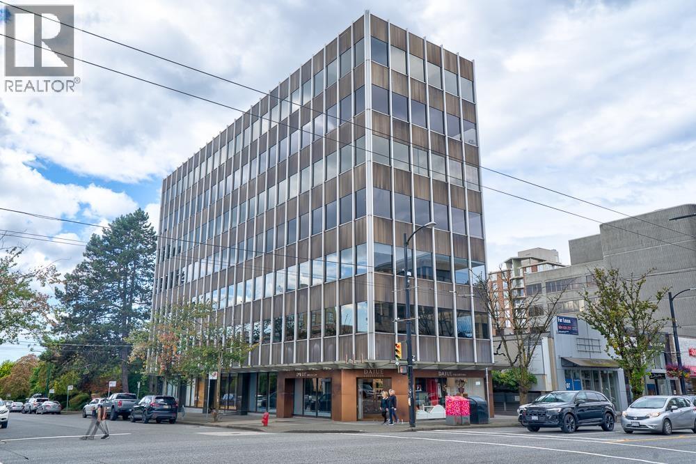 2699 GRANVILLE STREET, Vancouver — photo 24