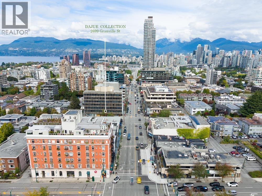 2699 GRANVILLE STREET, Vancouver — photo 25