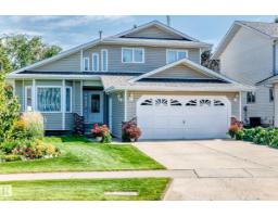 House for sale at 4327 49 St NW NW, Edmonton — MLS® E4505638