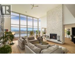 5pc Ensuite bath - 1750 Westside Road Unit# 5, Kelowna, BC V1Z3R9 Photo 12