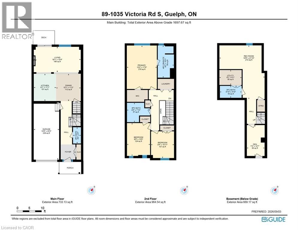 #89 1035 VICTORIA Road S - Image 33