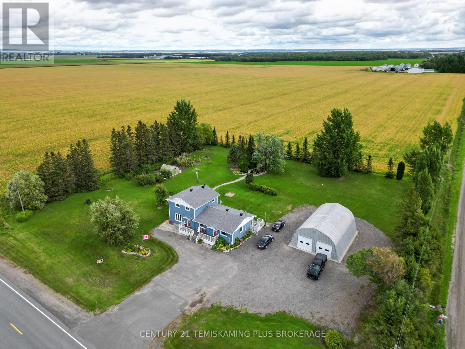 Property for sale at 886045 HIGHWAY 65 (KERNS)
