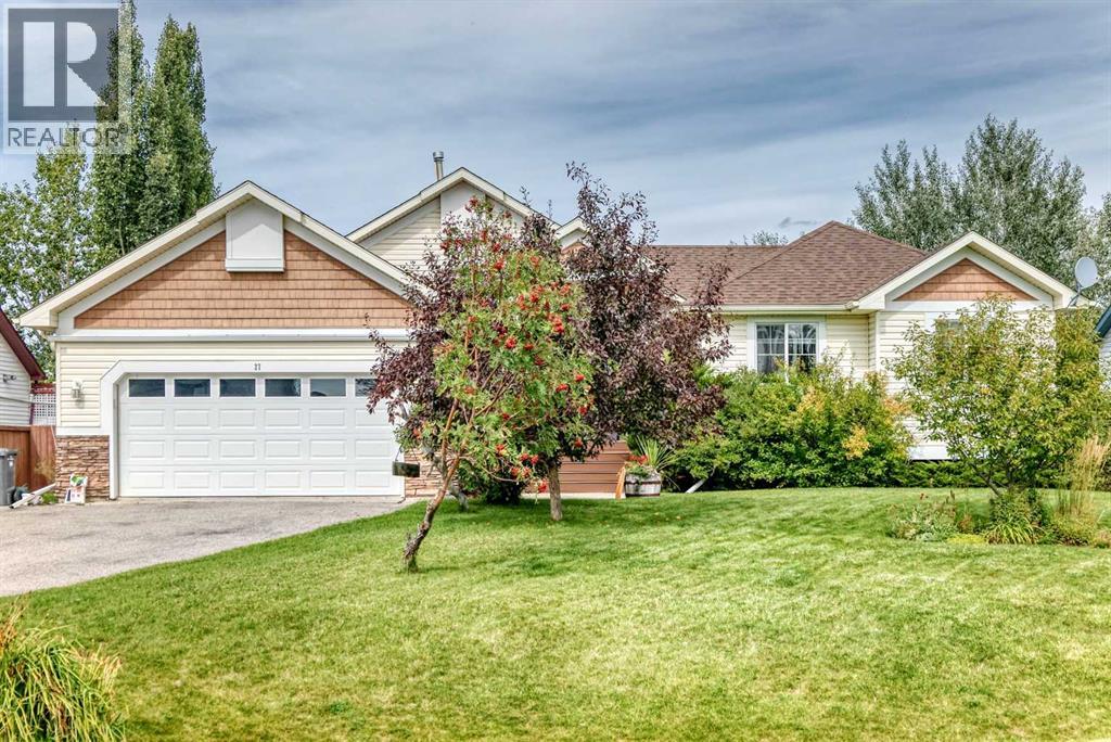 27 Lloyd Crescent NE, Langdon, Alberta, T0J1X1