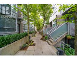 9 1250 W 6th Avenue, Vancouver, BC V6H1A5 Photo 31
