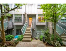 9 1250 W 6th Avenue, Vancouver, BC V6H1A5 Photo 30