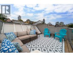 9 1250 W 6th Avenue, Vancouver, BC V6H1A5 Photo 27