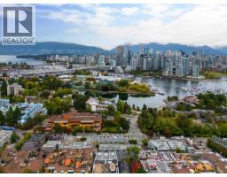 9 1250 W 6th Avenue, Vancouver, BC V6H1A5 Photo 36