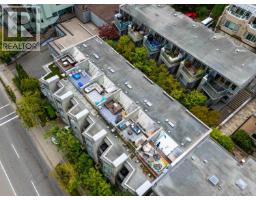 9 1250 W 6th Avenue, Vancouver, BC V6H1A5 Photo 38