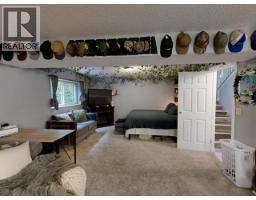 Recreational, Games room - 4710 Bowness Ave, Powell River, BC V8A3S3 Photo 11