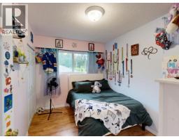 Bedroom - 4710 Bowness Ave, Powell River, BC V8A3S3 Photo 8