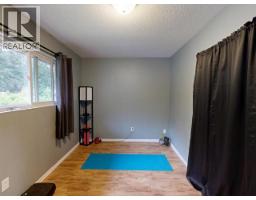 Bedroom - 4710 Bowness Ave, Powell River, BC V8A3S3 Photo 9