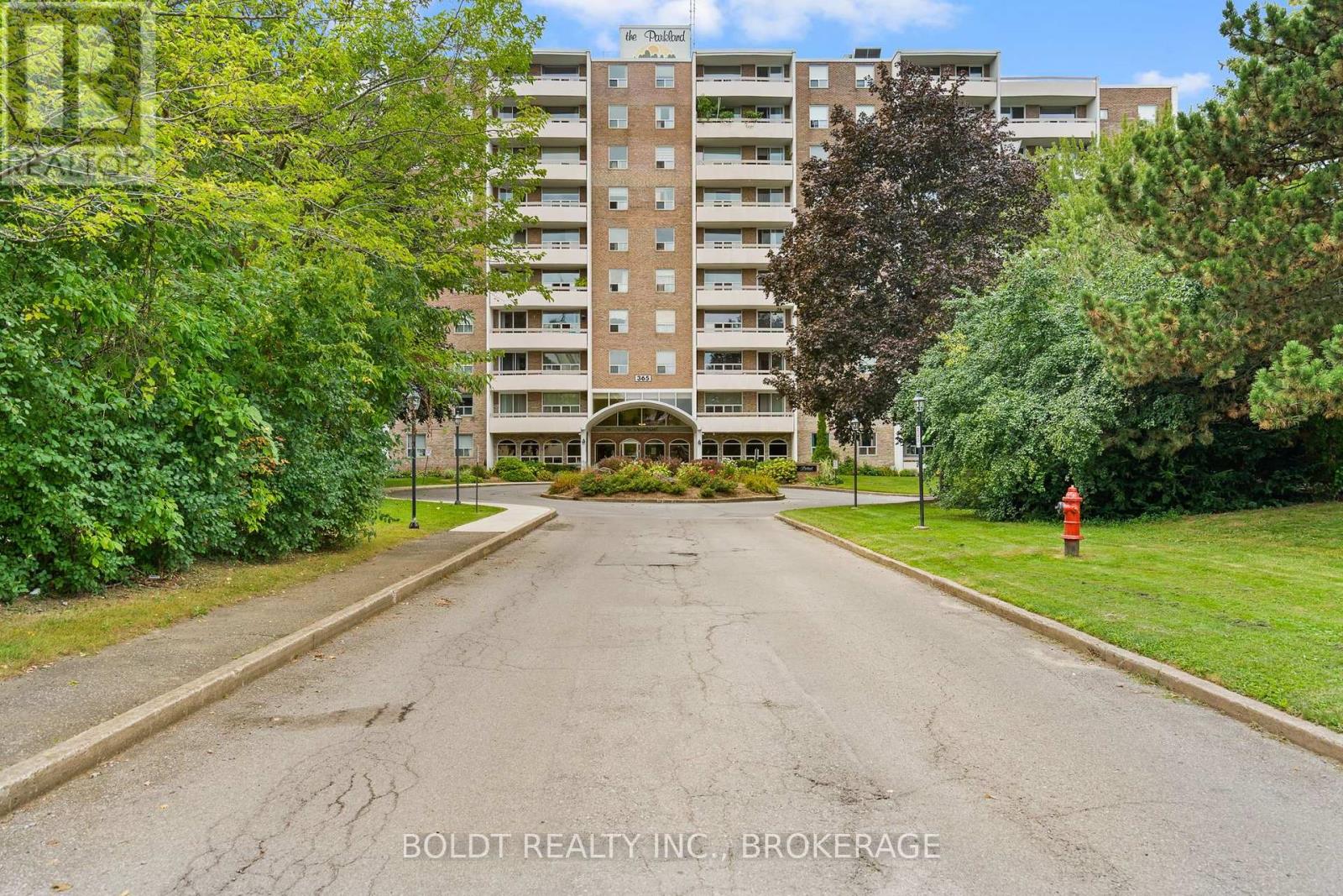 #509 365 GENEVA STREET - 26