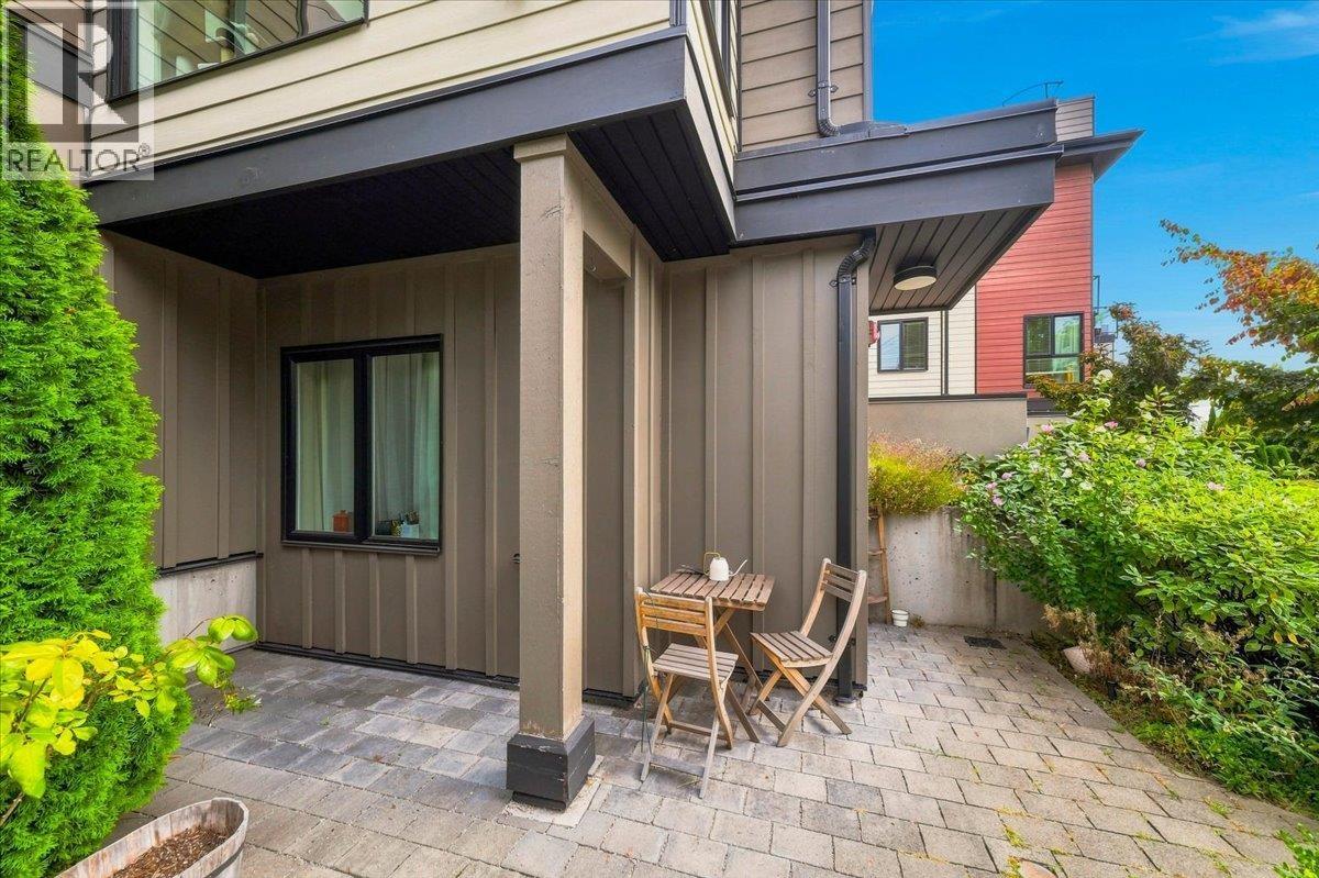 226 E 8TH STREET, North Vancouver