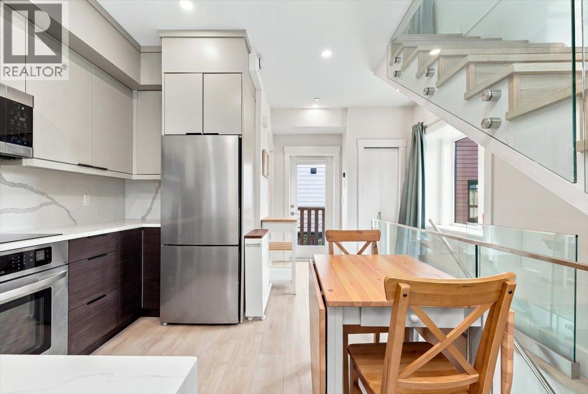 226 E 8TH STREET, North Vancouver