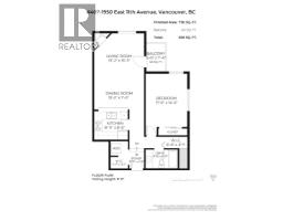 407 1950 E 11th Avenue, Vancouver, BC V5N1Z2 Photo 28
