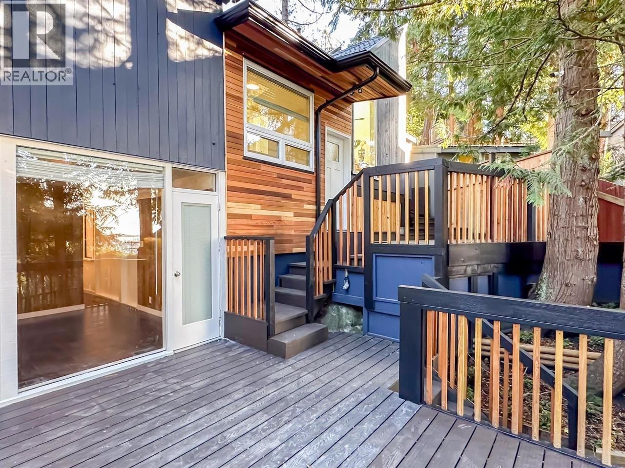 5791 TELEGRAPH TRAIL, West Vancouver