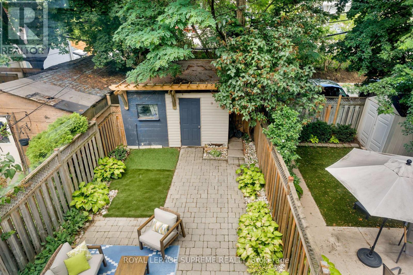 76 TYRREL AVENUE - 50