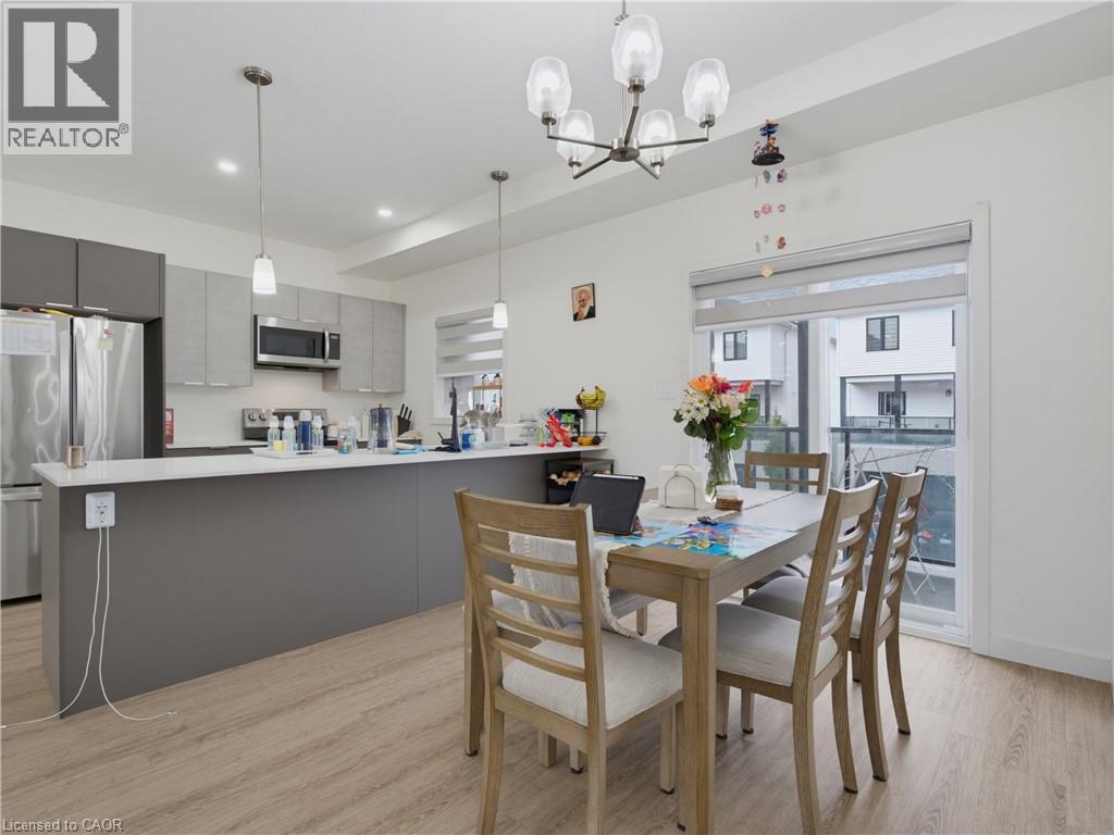 4 Bed, 4 Bath Townhouse for Rent in London – 1781 HENRICA Avenue Unit# 34, London - Image 11