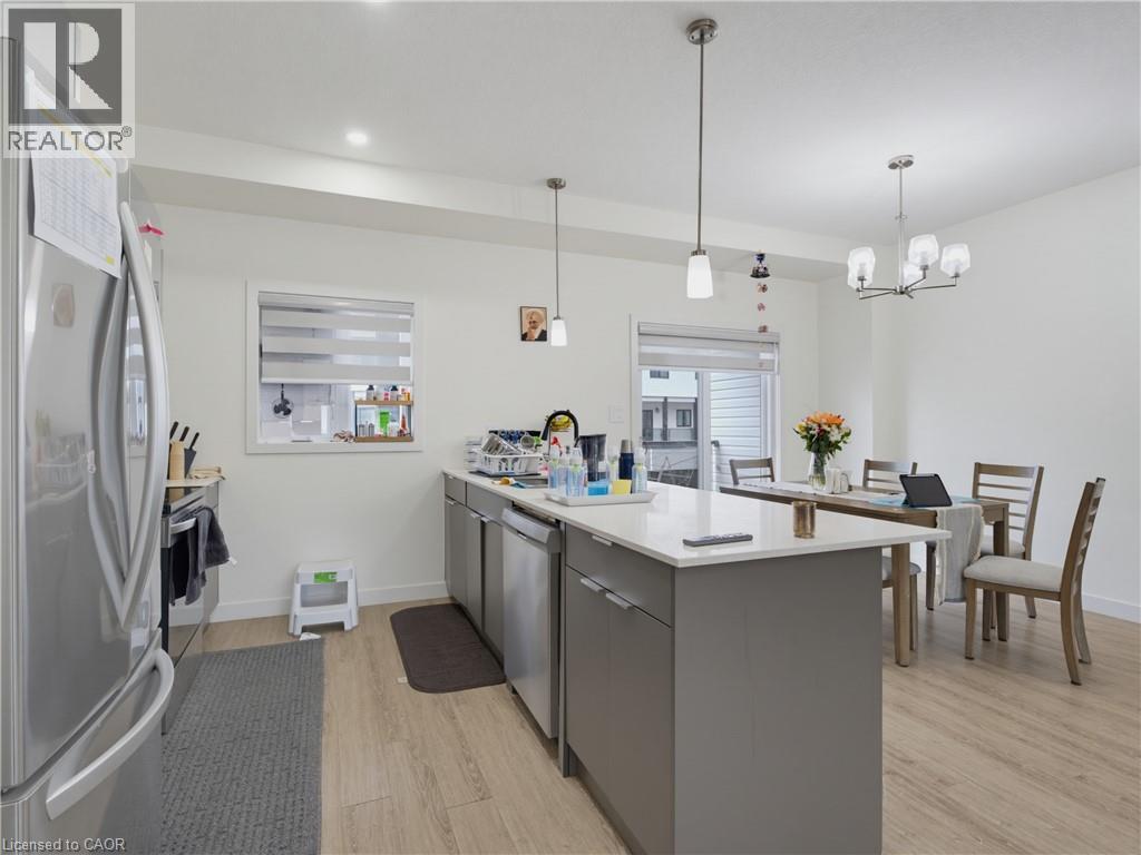 4 Bed, 4 Bath Townhouse for Rent in London – 1781 HENRICA Avenue Unit# 34, London - Image 12