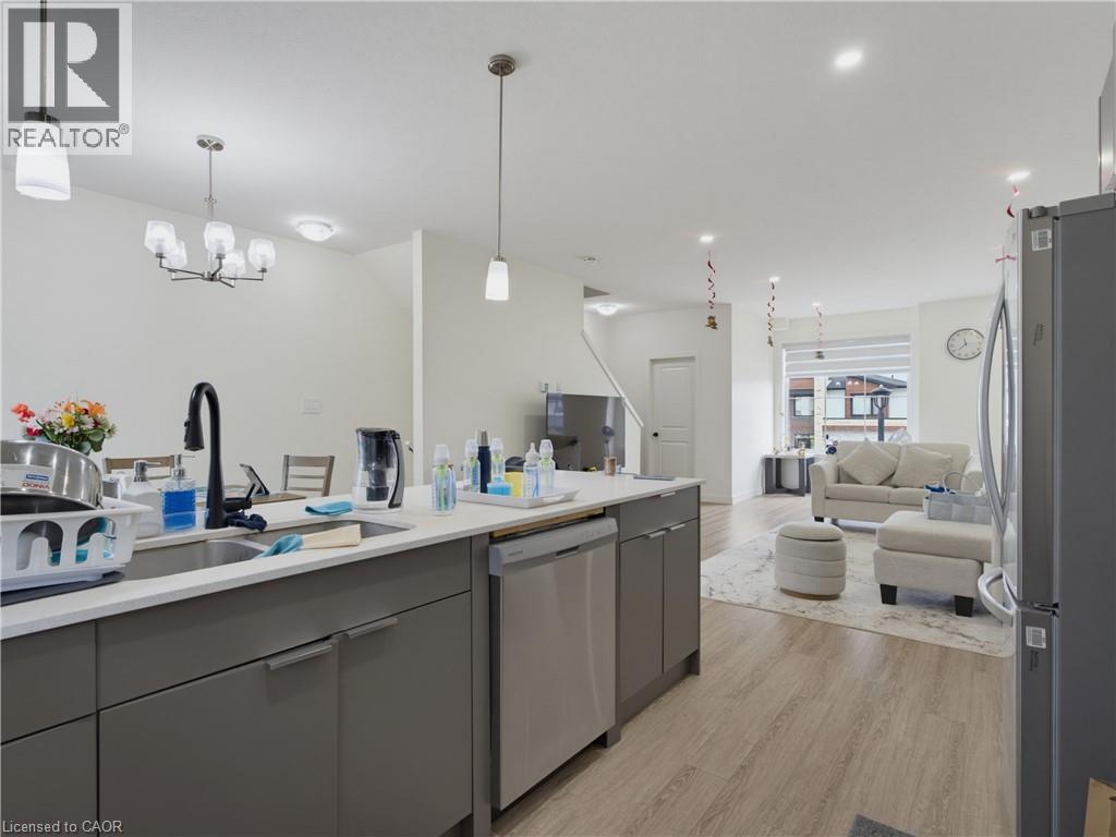 4 Bed, 4 Bath Townhouse for Rent in London – 1781 HENRICA Avenue Unit# 34, London - Image 15