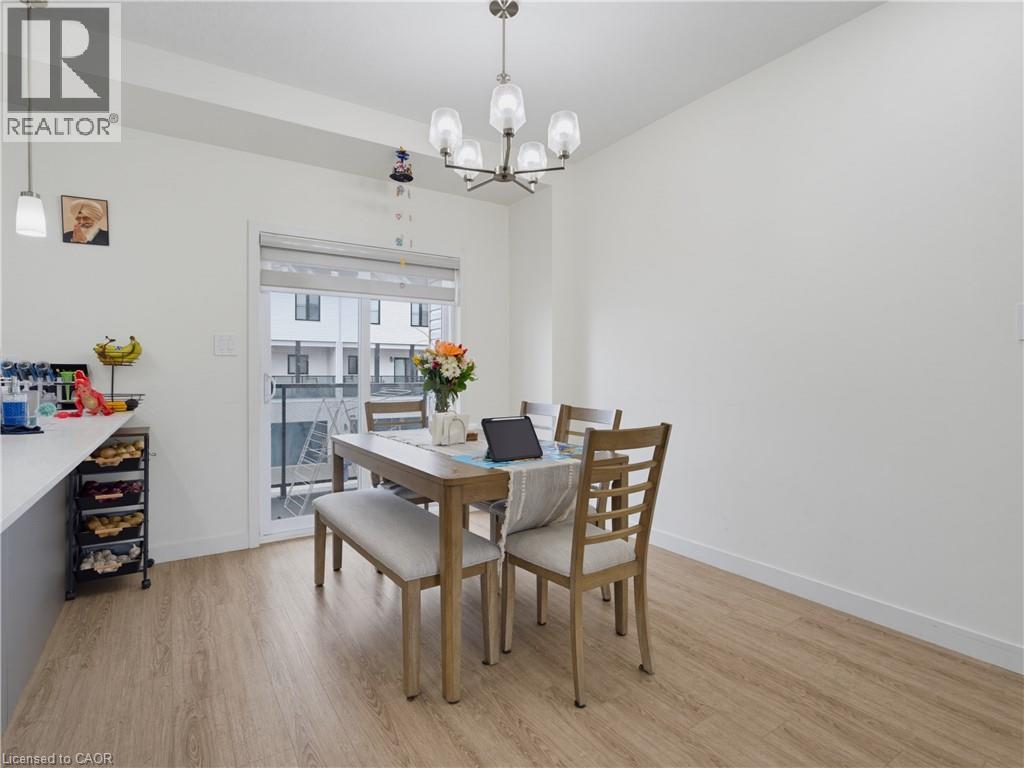 4 Bed, 4 Bath Townhouse for Rent in London – 1781 HENRICA Avenue Unit# 34, London - Image 16