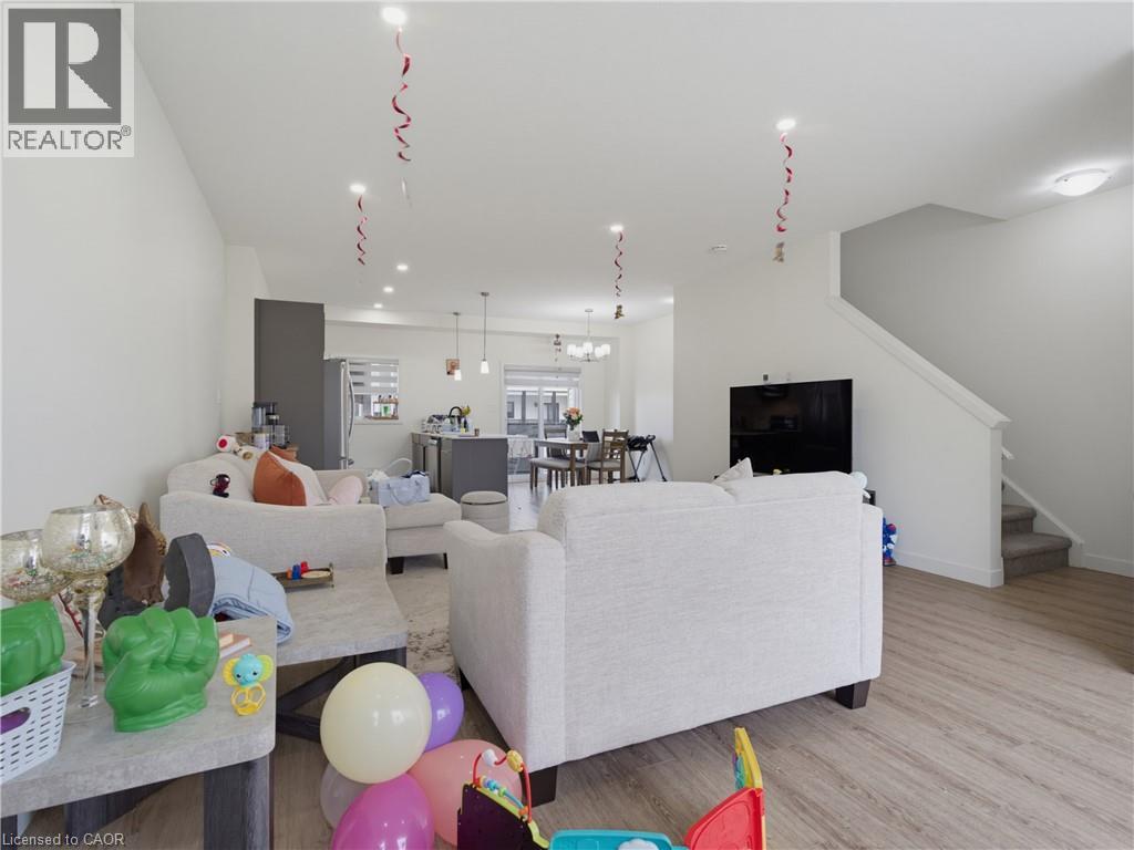 4 Bed, 4 Bath Townhouse for Rent in London – 1781 HENRICA Avenue Unit# 34, London - Image 19