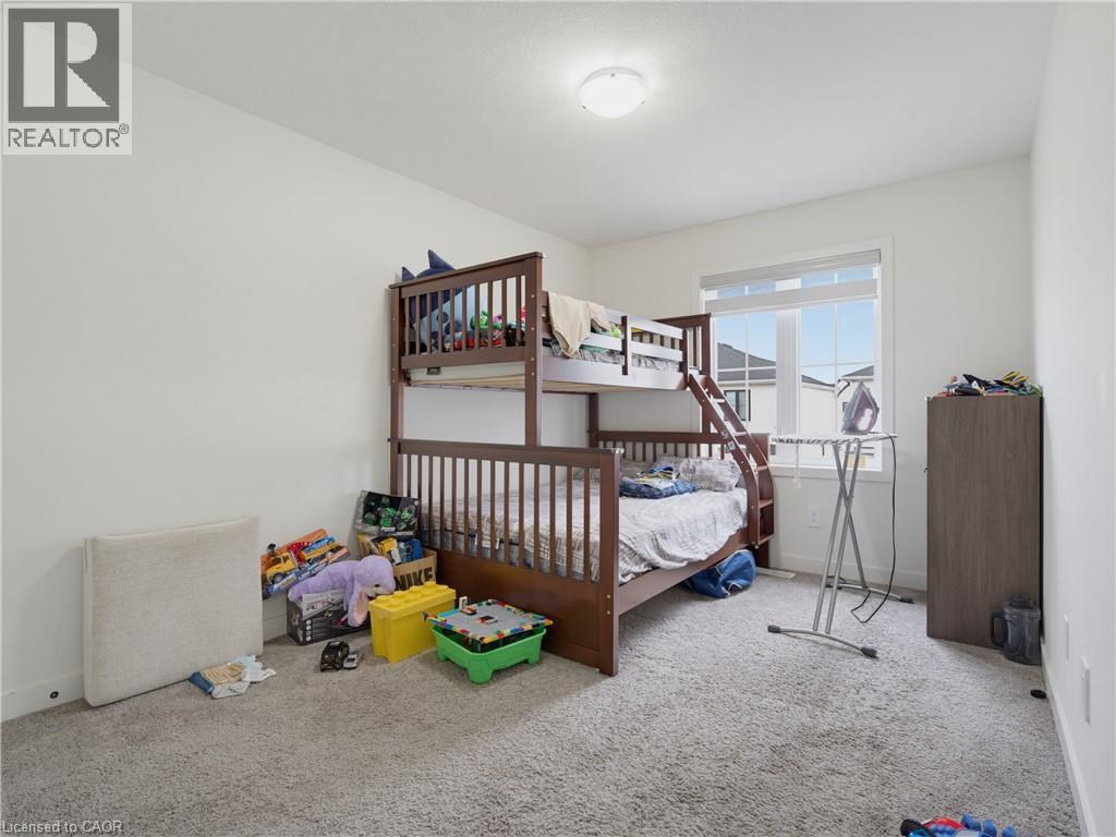 4 Bed, 4 Bath Townhouse for Rent in London – 1781 HENRICA Avenue Unit# 34, London - Image 26