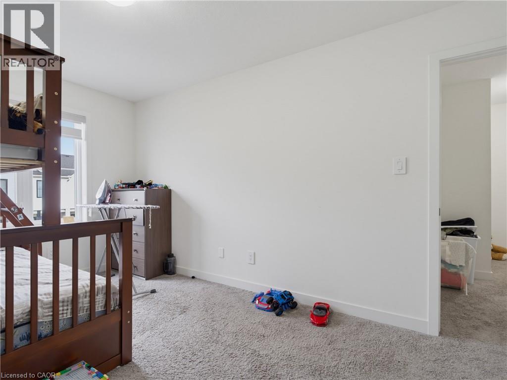 4 Bed, 4 Bath Townhouse for Rent in London – 1781 HENRICA Avenue Unit# 34, London - Image 27