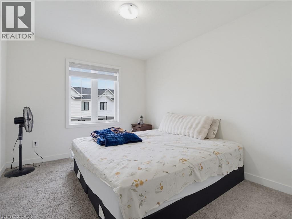 4 Bed, 4 Bath Townhouse for Rent in London – 1781 HENRICA Avenue Unit# 34, London - Image 29