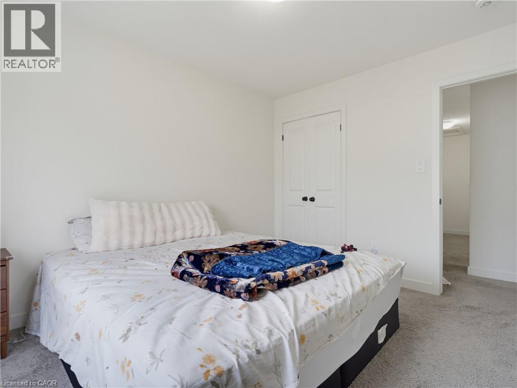 4 Bed, 4 Bath Townhouse for Rent in London – 1781 HENRICA Avenue Unit# 34, London - Image 30