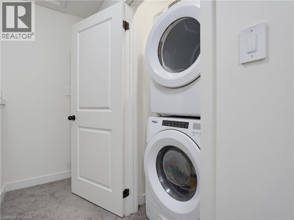 4 Bed, 4 Bath Townhouse for Rent in London – 1781 HENRICA Avenue Unit# 34, London - Image 31