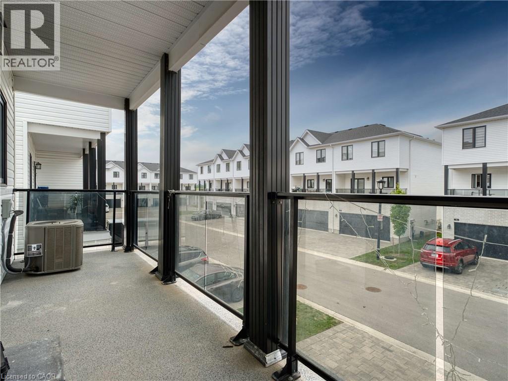 4 Bed, 4 Bath Townhouse for Rent in London – 1781 HENRICA Avenue Unit# 34, London - Image 32